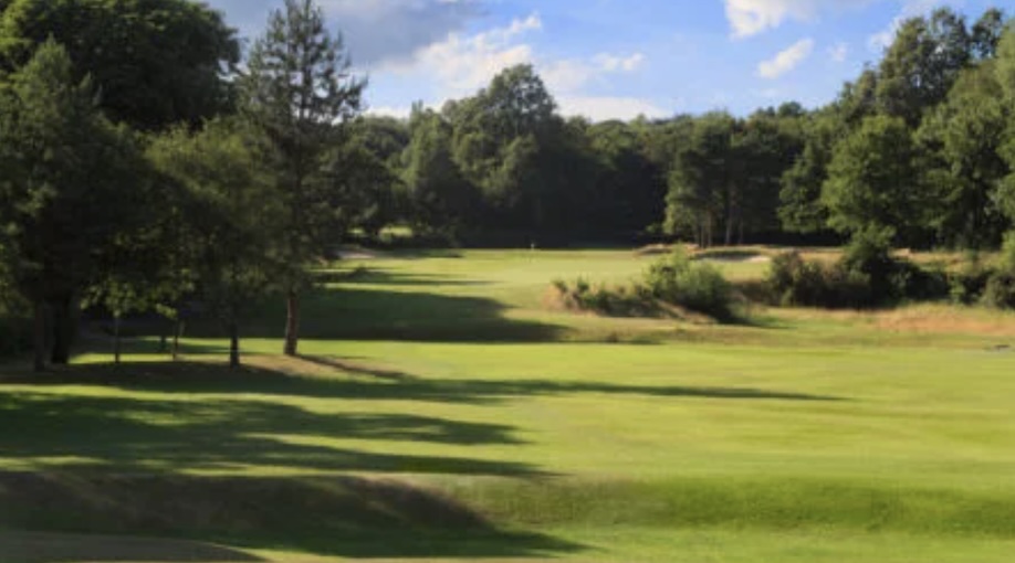 Photo of Worsley Golf Club